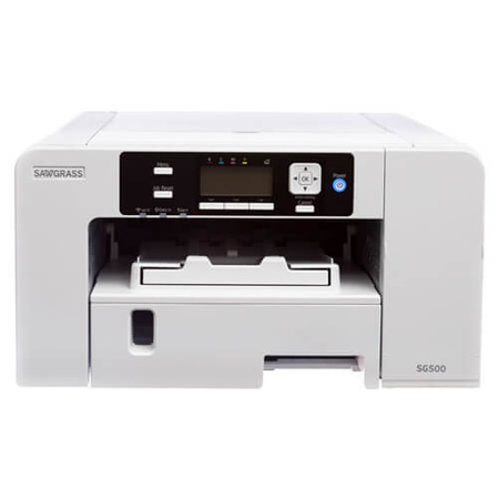 Printer A4 Sawgrass Virtuoso SG500