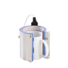 330 ml mug heater for Elite Pro / Pro Max presses