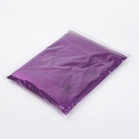 Craft Express Purple Glitter 500 g