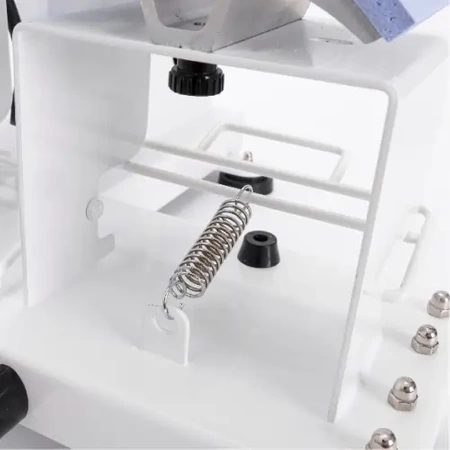 Craft Express Two-Station Cap Press