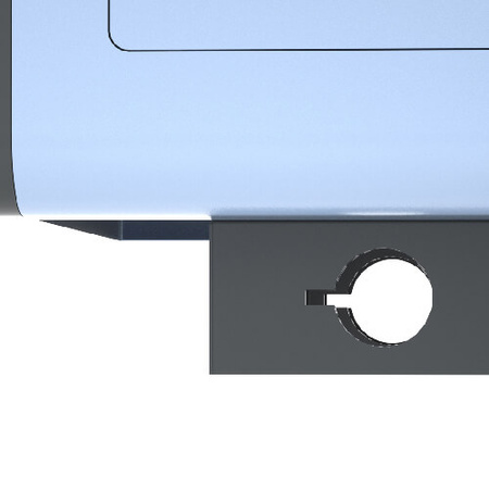 Drukarka OtterPro Model P 60 UV DTF z trzema głowicami Epson i1600-E1