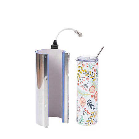 Heater for 900 ml tumblers for press CE-MP270H / 5 pins