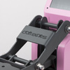 Craft Express Manual Flat Press 40 x 60 cm Pink