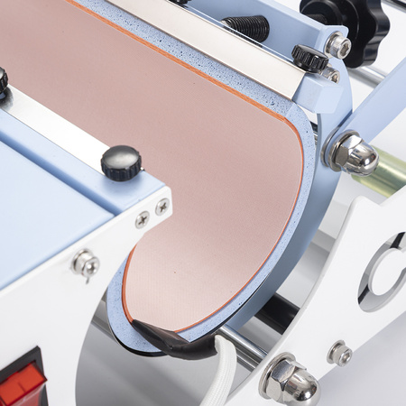 Prasa do kubków i tumblerów Craft Express Elite Pro Max Touch Screen Blue