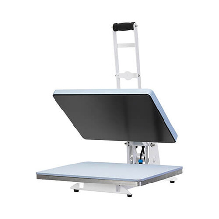 Prasa płaska manualna Otter Clamshell 40 x 60 cm