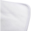 Set of 2 fleece cloths 40 x 30 cm for printing