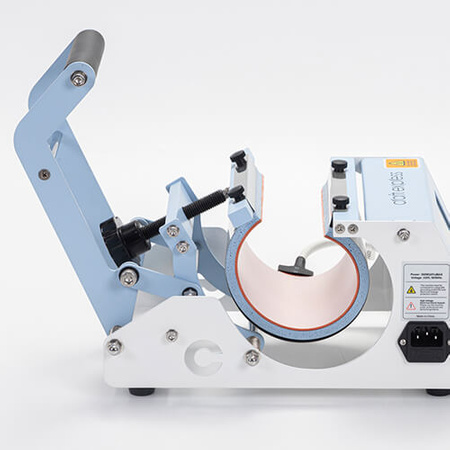 Craft Hobby mug press