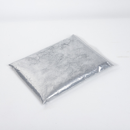 Craft Express Silver Glitter 500 g