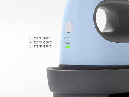 Prasa termiczna Mini Craft Express 6 x 10 cm