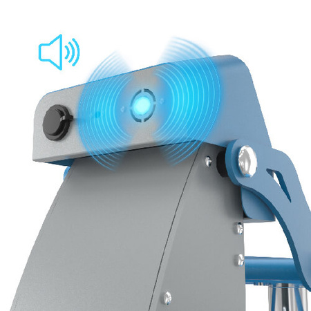 Otter Ultra Heat Press G1 flatbed press