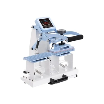 Craft Express Dual Station Pen Press