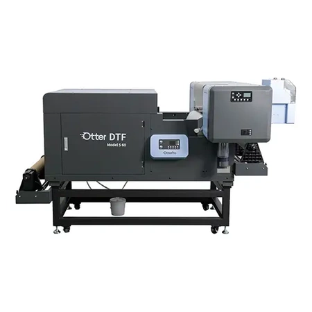 System wielofunkcyjny Otter DTF 60