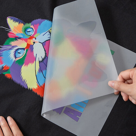 DTF A3 printing film