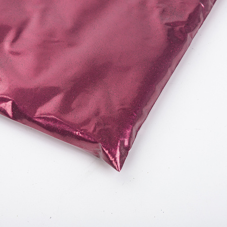 Craft Express Red Glitter 500 g