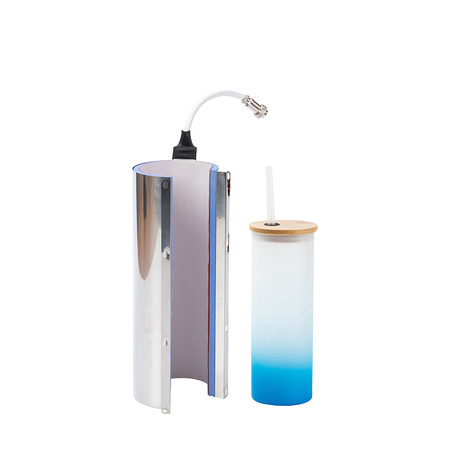 Tumbler heater Ø 6.5 cm for Elite Pro / Pro Max presses