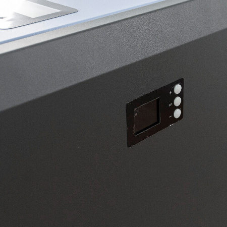 Drukarka Otter 40DTF z dwoma głowicami Epson i1600