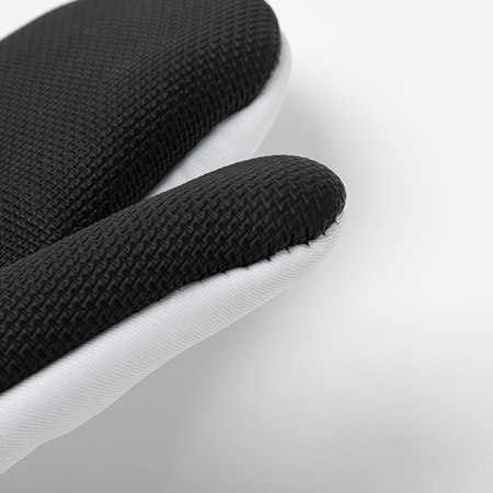 Set of 2 printable oven gloves