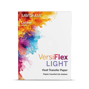 Papier VersiFlex A4 - 50 arkuszy