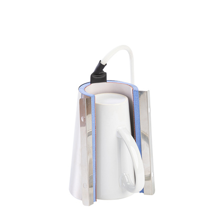 Heater for large Latte cup for Elite Pro / Pro Max presses