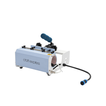 Tumbler attachment for press CEHBP2330LB