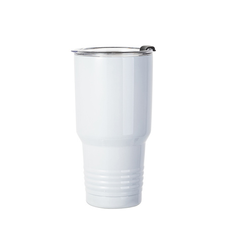 Zestaw 4 kubków Ringneck 900 ml do nadruku