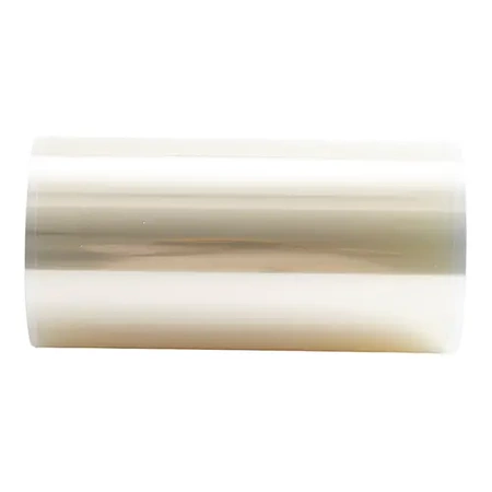 DTF UV print film - Side A - 32 cm x 100 m