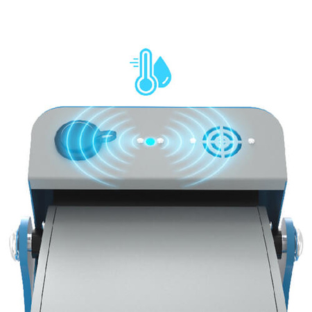 Otter Ultra Heat Press G1 flatbed press