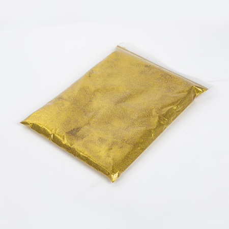 Craft Express Gold Glitter 500 g
