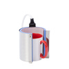 300 ml mug heater for Elite Pro / Pro Max presses