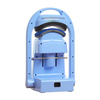 Prasa do czapek Craft Express Auto Cap Press