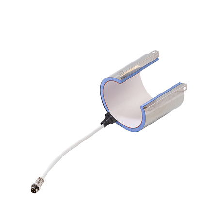 Heater for 900 ml tumblers for Pro / Pro Max press