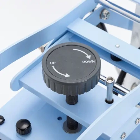 Craft Express Dual Station Pen Press