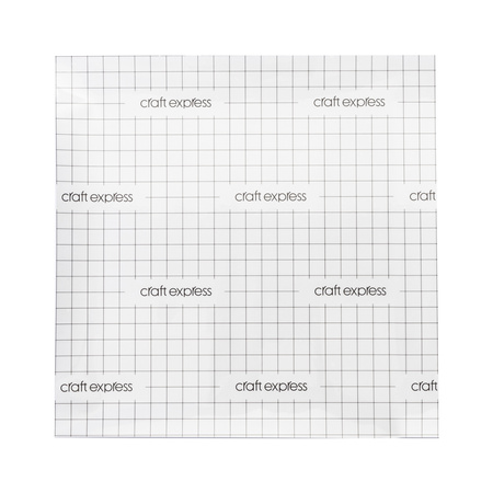 Craft Express A 30.5 x 30.5 cm transfer sheet set - 6 pcs.