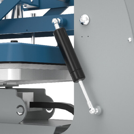 Otter Ultra Heat Press G1 flatbed press