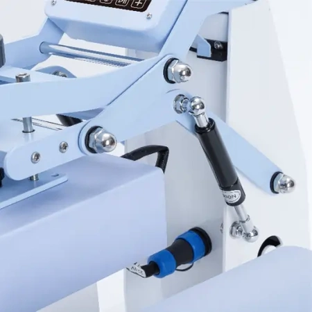 Craft Express Two-Station Soccer Shin Guard Press