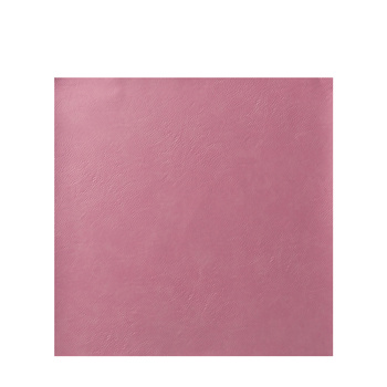 Craft Express synthetic leather for engraving 30.5 x 30.5 cm - pink