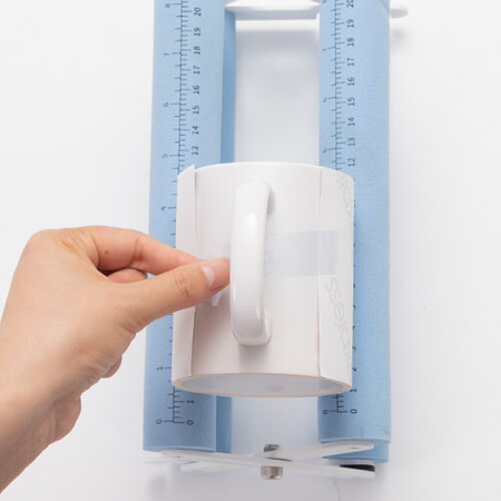 Mug decoration attachment - 27 cm