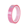 Craft Express Thermal Tape, 33m long, 20mm wide - pink