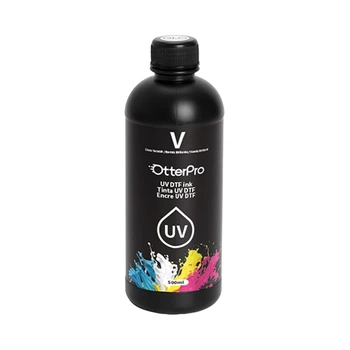 OtterPro UV DTF lacquer 500 ml