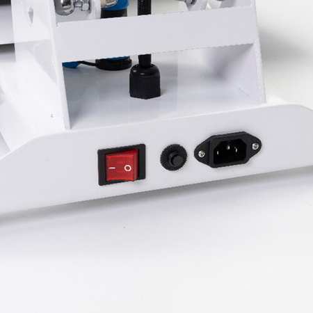 Otter Drawer Clamshell Automatic Flat Press 40 x 60 cm