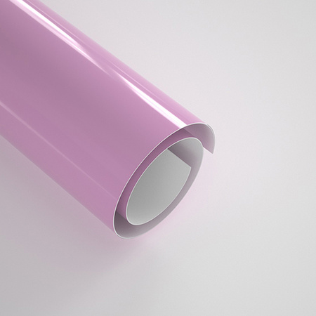 Self-adhesive foil 30,5 x 30,5 cm - 20 sheets - Glossy Lavender