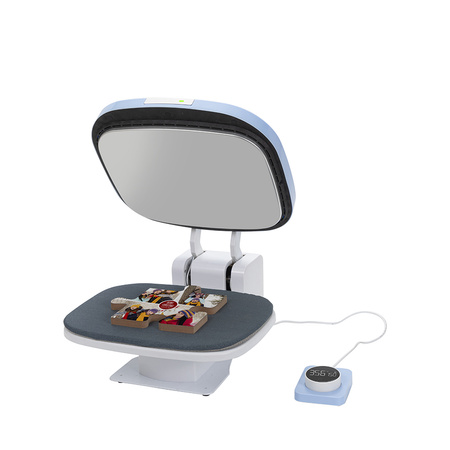 Craft Express Elite automatic flat press 38 x 30 cm Blue