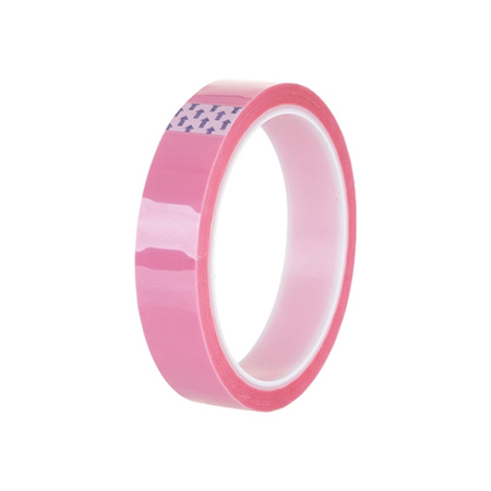 Craft Express Thermal Tape, 33m long, 20mm wide - pink