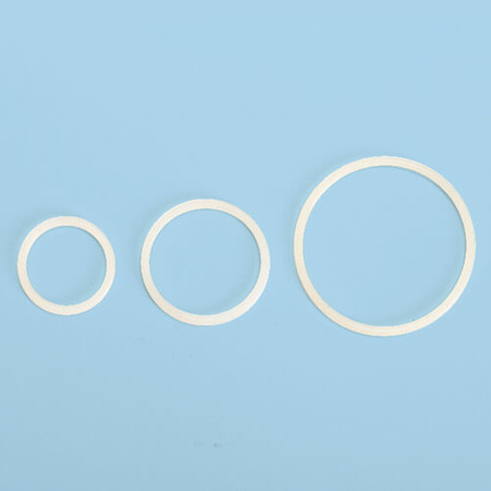 Cup decorating attachment with clip