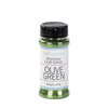 Craft Express Olive Glitter 100 g
