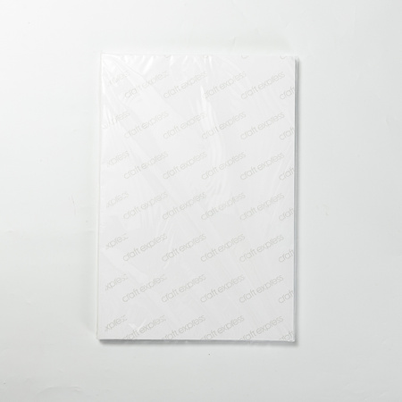 Papier sublimacyjny 330 x 483 mm Craft Express - 110 arkuszy