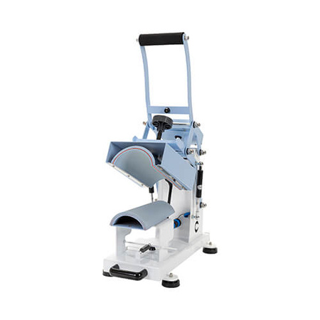 Prasa do ochraniaczy na golenie Craft Express