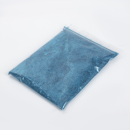 Craft Express Blue Glitter 500 g