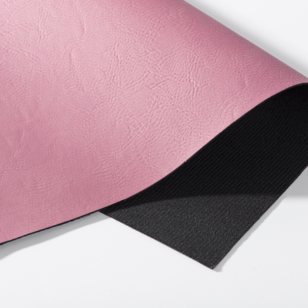 Craft Express synthetic leather for engraving 30.5 x 30.5 cm - pink