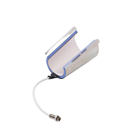 Heater for large Latte cup for Elite Pro / Pro Max presses